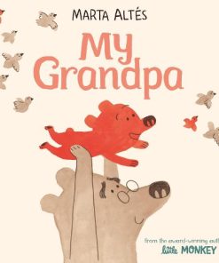 My Grandpa (Paperback)