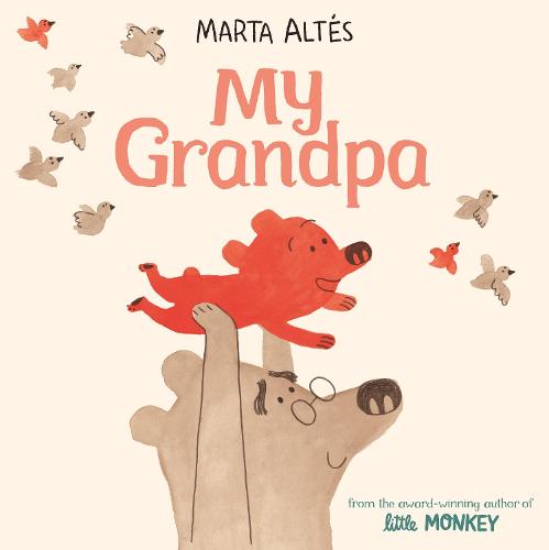 My Grandpa (Paperback)