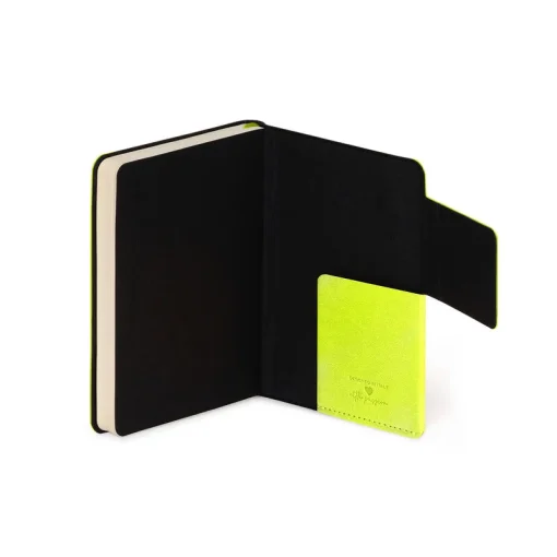 Блокнот в линейку Chartreuse (13.5x9.5) - Image 7