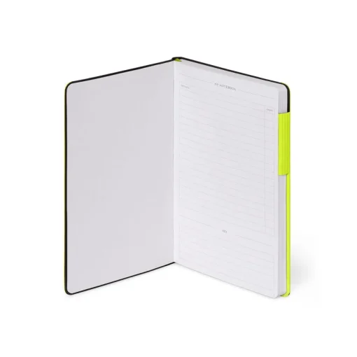 Блокнот в точку Chartreuse  (21×13) - Image 2
