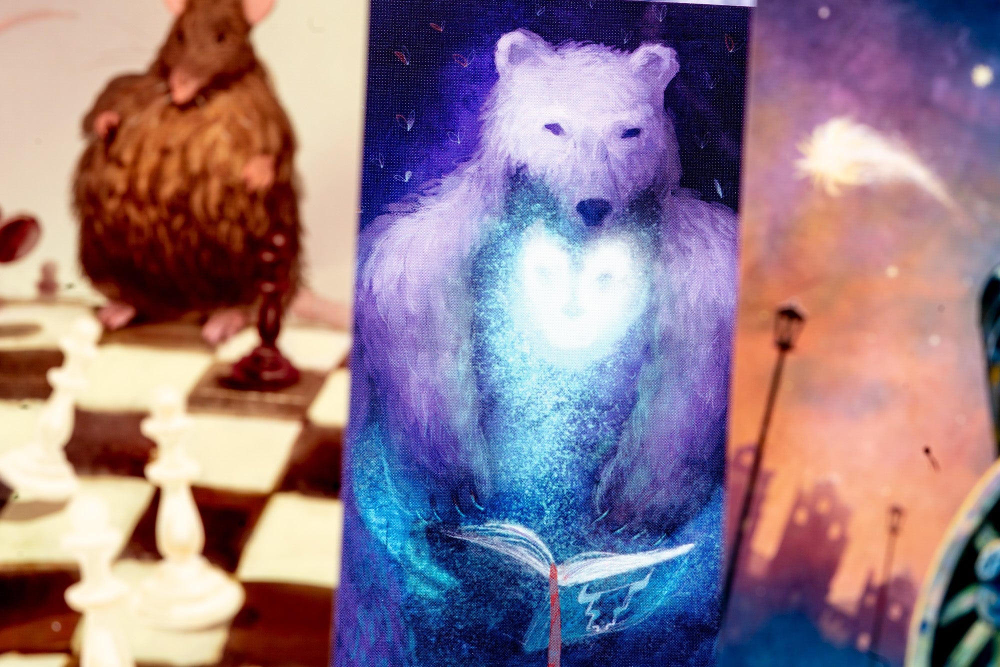 Mysterium (Мистериум) - Image 6