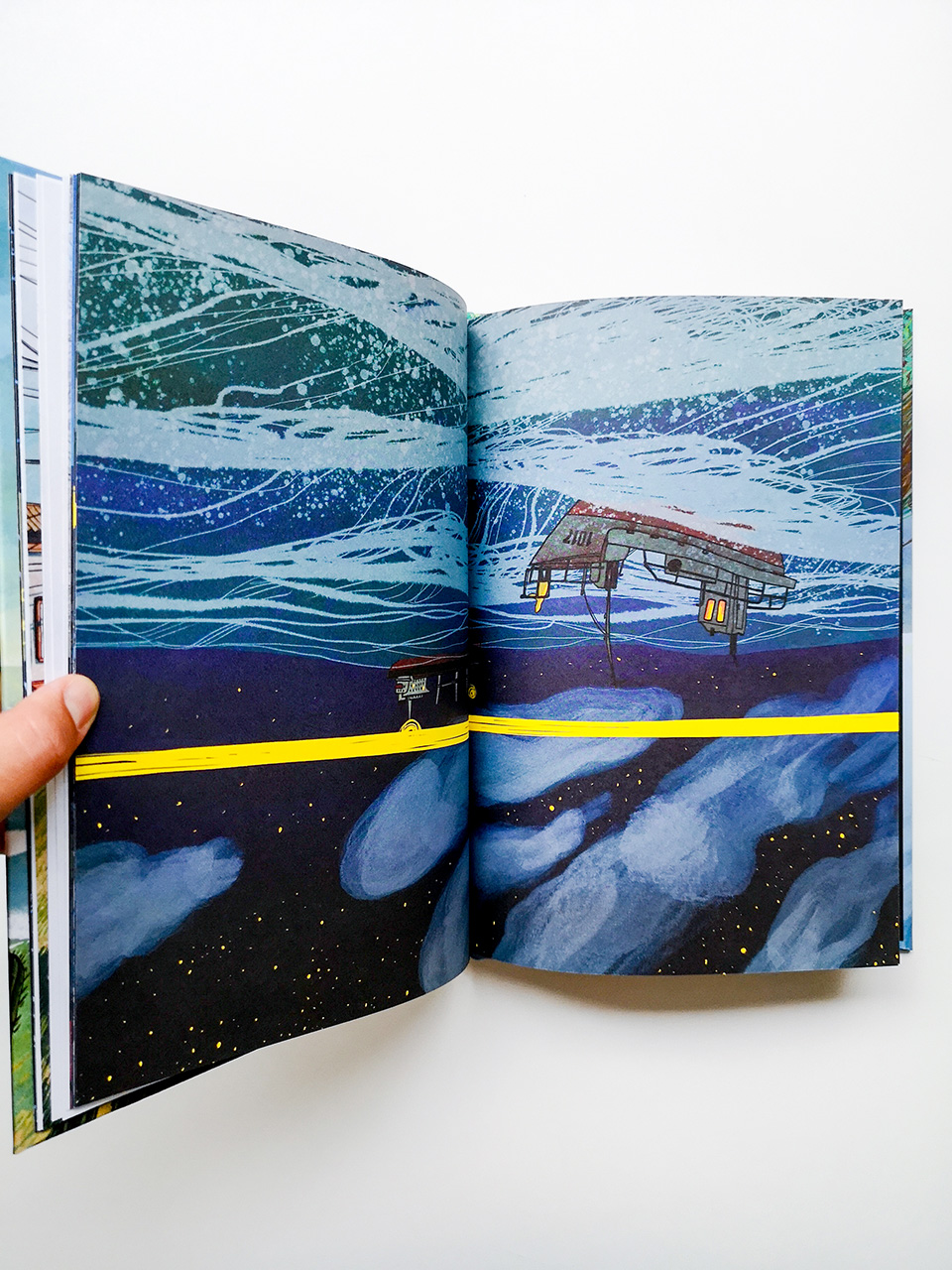 На краю света - Image 6