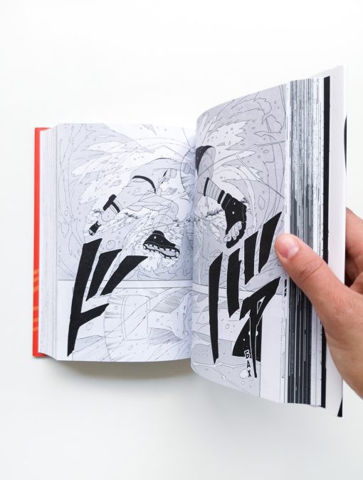 Naruto. Наруто. Книга 9. День, когда их пути разошлись - Image 7