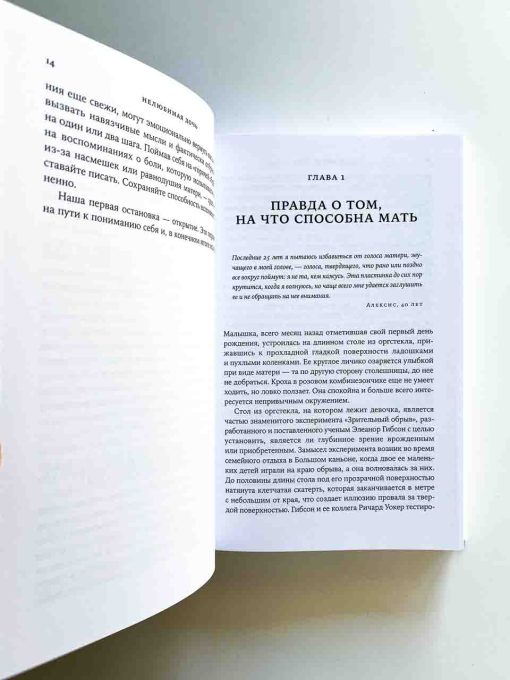 Нелюбимая дочь. Как оставить в прошлом травматичные отношения с матерью и начать новую жизнь - Image 3