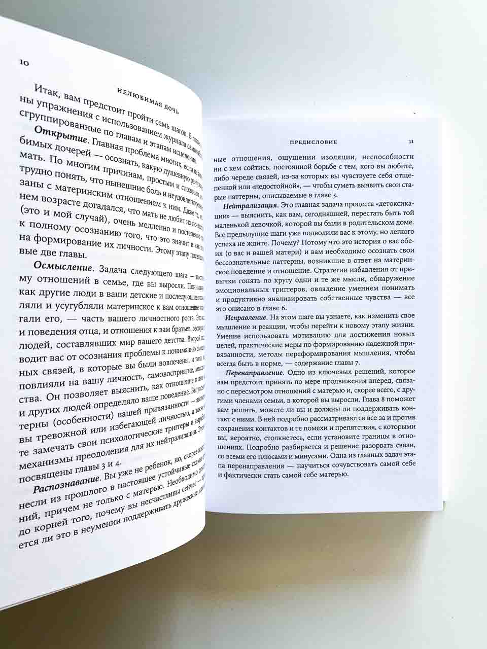 Нелюбимая дочь. Как оставить в прошлом травматичные отношения с матерью и начать новую жизнь - Image 4