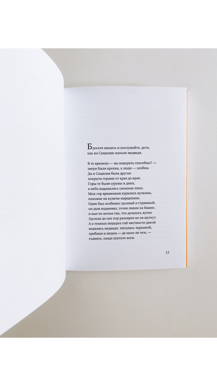 Невероятное нашествие медведей на Сицилию - Image 6