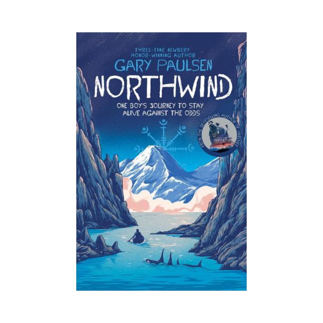 Northwind (Paperback)