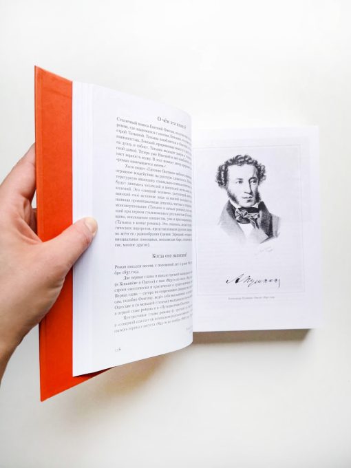 Полка. О главных книгах русской литературы (том 1, 2) - Image 7