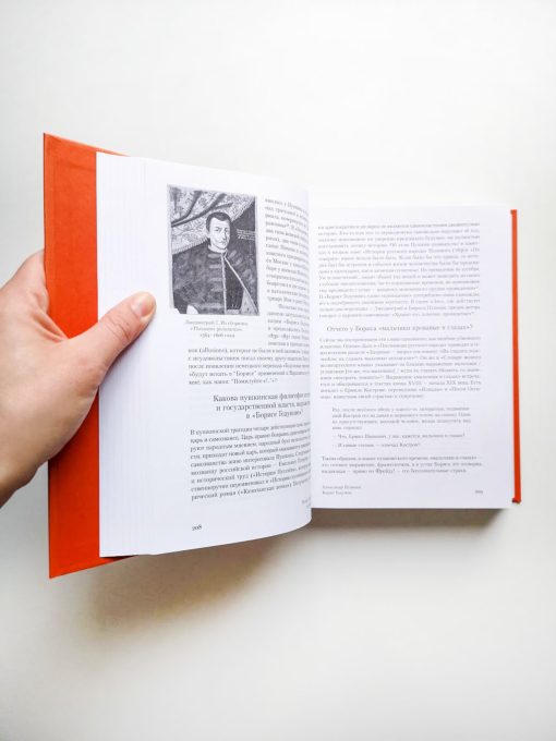 Полка. О главных книгах русской литературы (том 1, 2) - Image 6