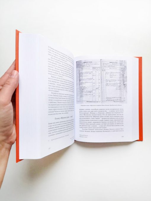 Полка. О главных книгах русской литературы (том 1, 2) - Image 4