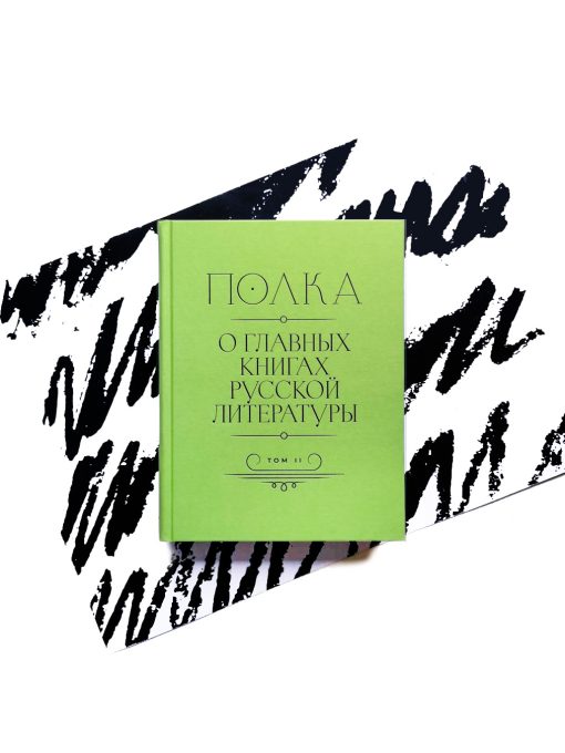 Полка. О главных книгах русской литературы (том 1, 2) - Image 8