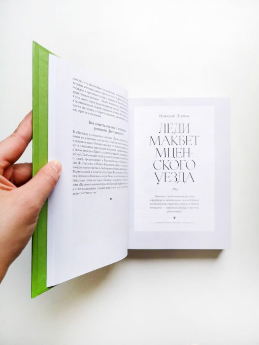 Полка. О главных книгах русской литературы (том 1, 2) - Image 12