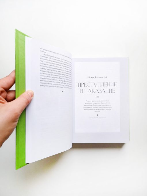 Полка. О главных книгах русской литературы (том 1, 2) - Image 11