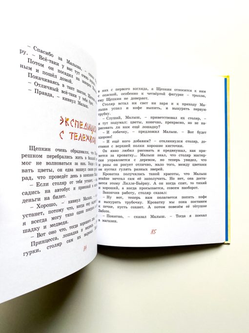 Опасное путешествие Щепкина - Image 6