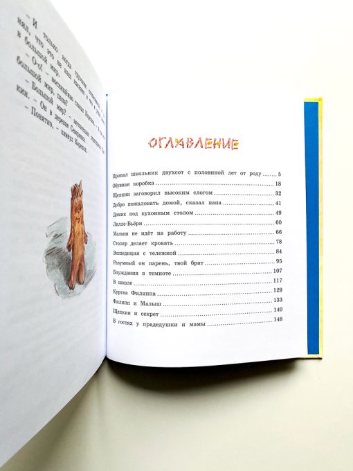 Опасное путешествие Щепкина - Image 7