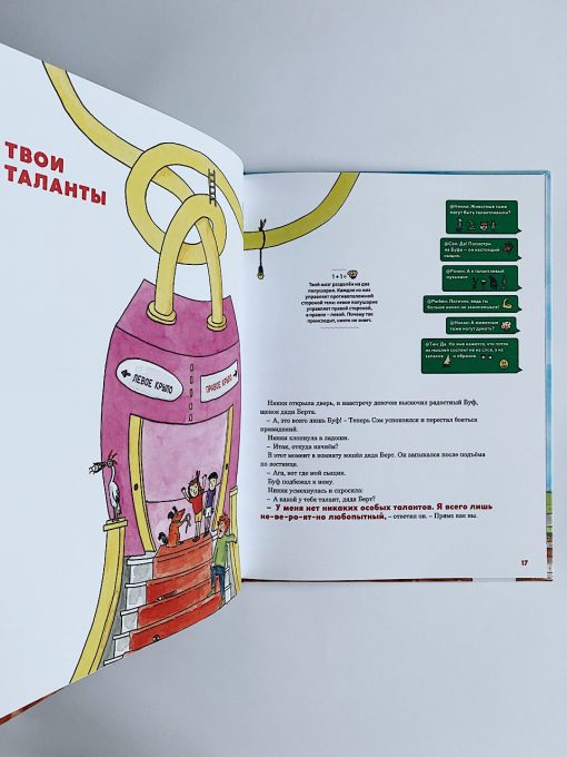 Отель "Головной мозг" - Image 3