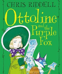 Ottoline and the Purple Fox (Paperback)