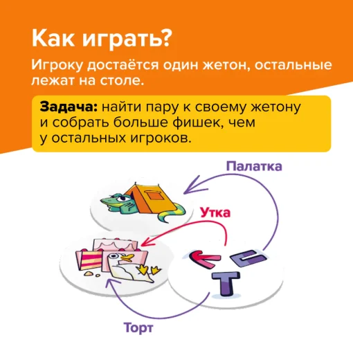 Скоробуквы - Image 2