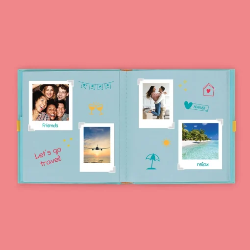 Фотоальбом Best Moments Ever - Image 2