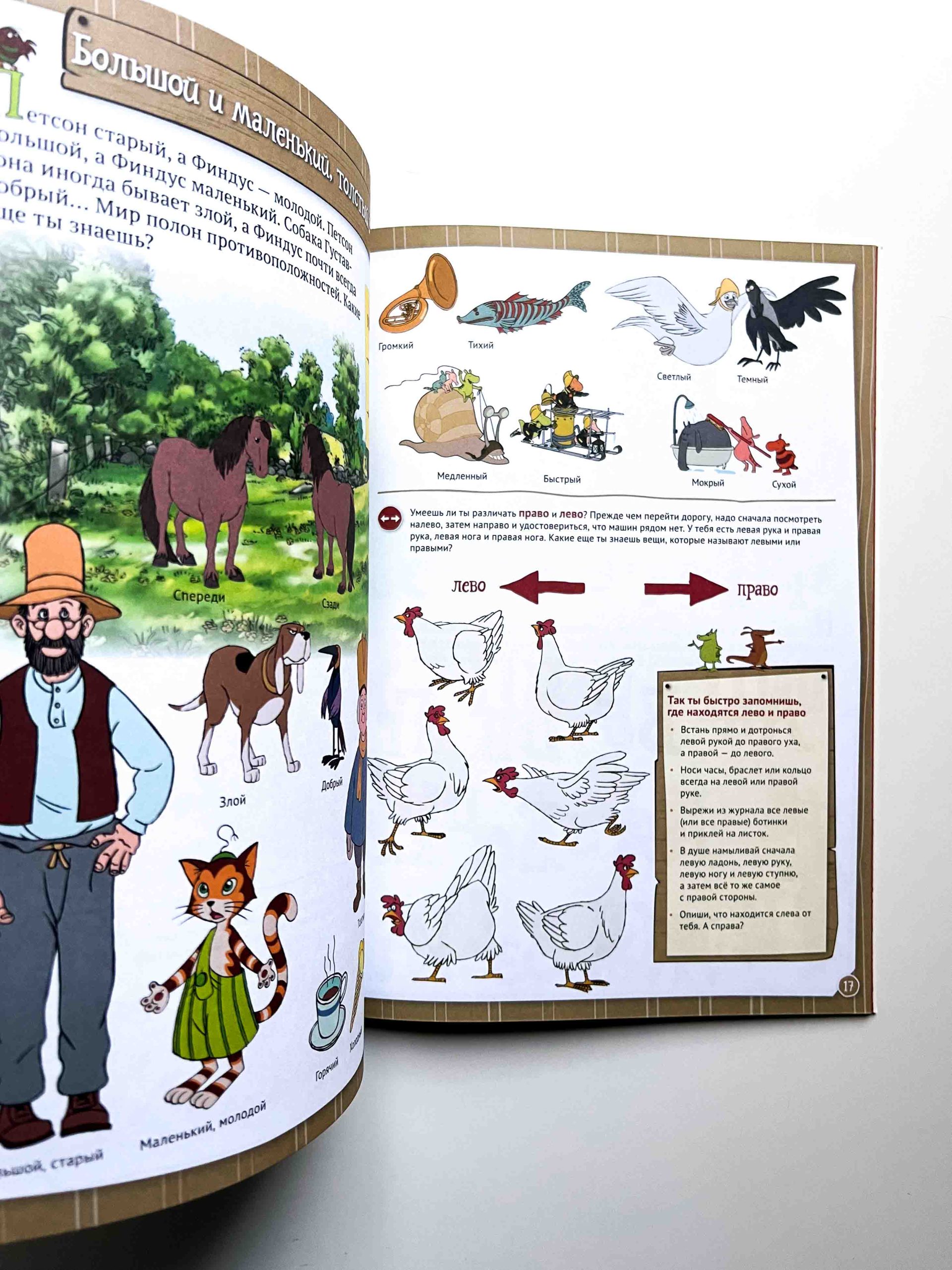 Петсон и Финдус познают мир - Image 3