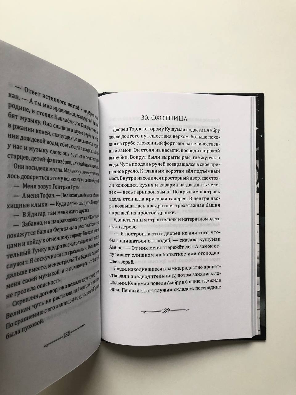 Книга звезд. Магия невидимого острова (1) - Image 3