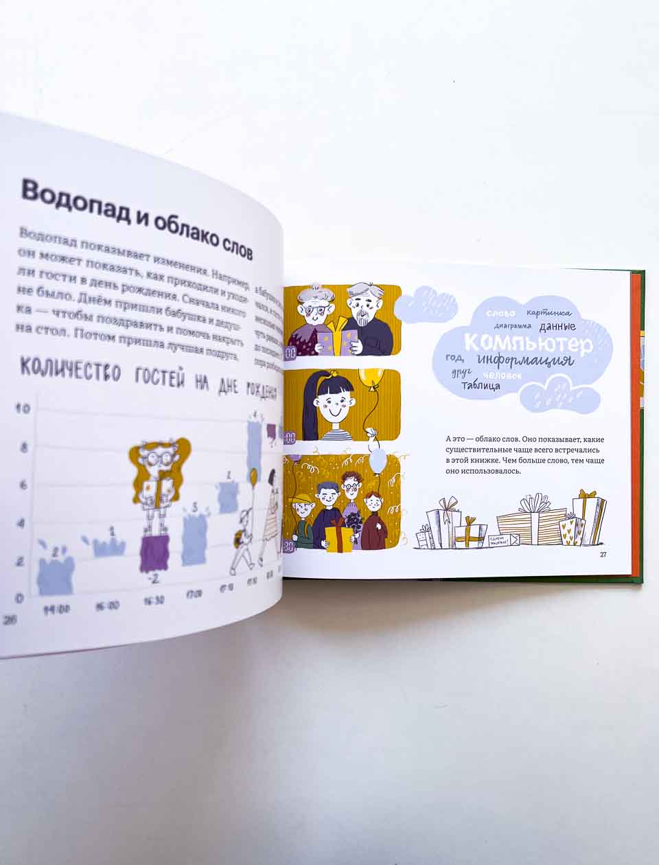 Как приготовить пирог из цифр? - Image 3