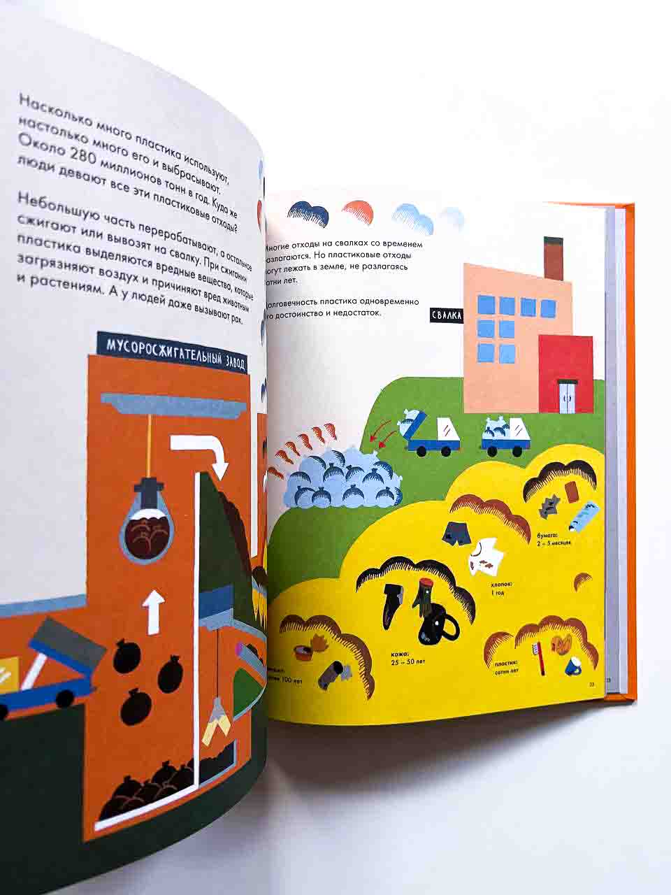 Пластик. Вредный и полезный - Image 6