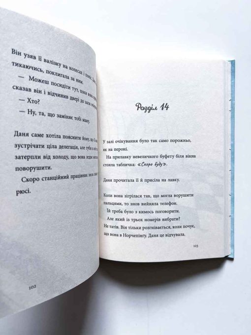 Найкращий подарунок (6) - Image 4