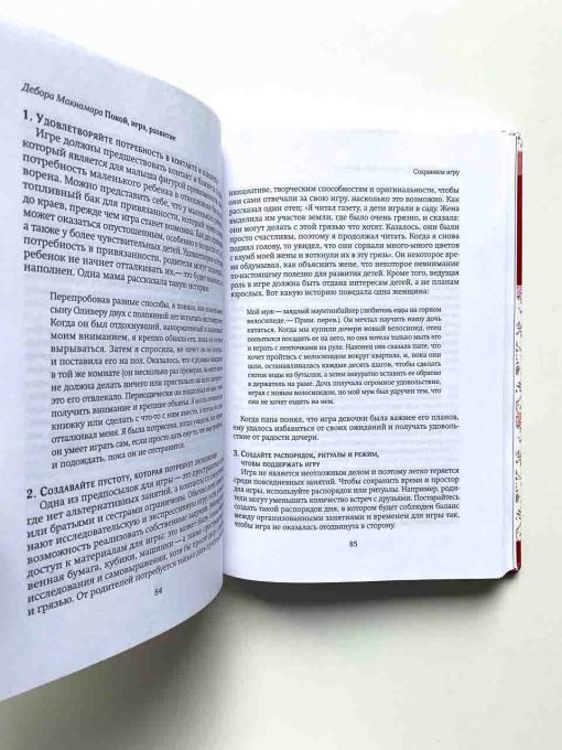 Покой, игра, развитие. Как взрослые растят маленьких детей, а маленькие дети растят взрослых - Image 3