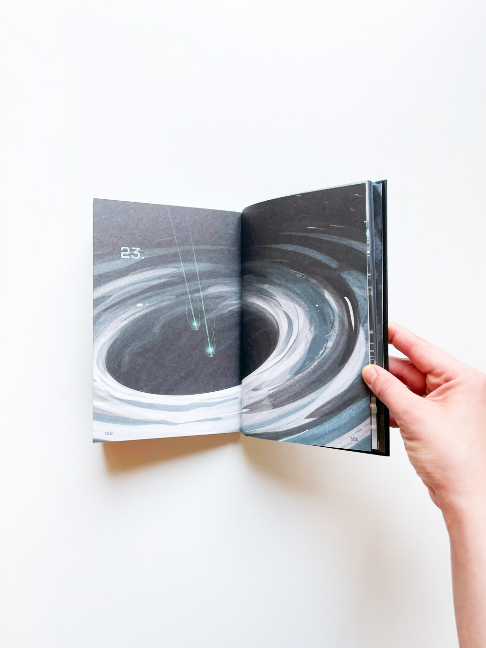 Кеплер-62. Книга третья: полет - Image 4
