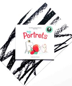 Mula un portrets