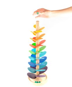 Поющее дерево