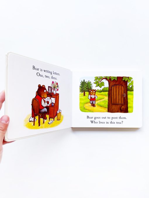 Postman Bear - Image 2