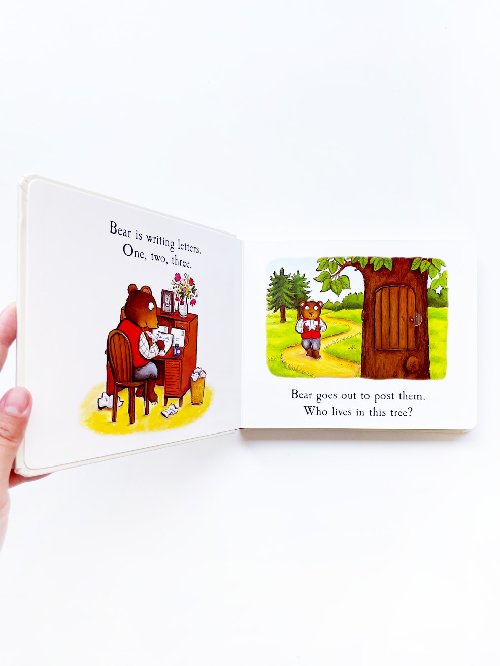 Postman Bear - Image 6