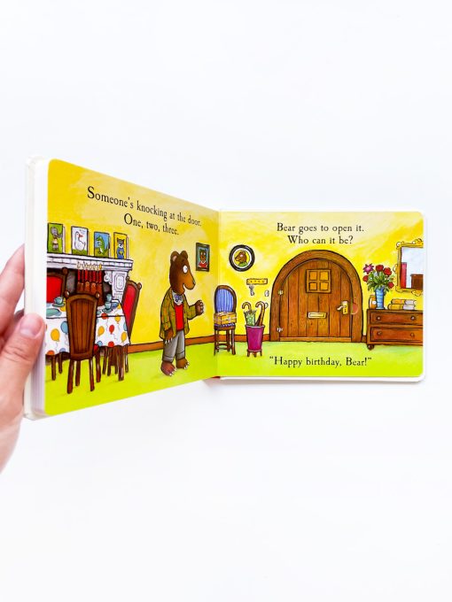 Postman Bear - Image 3
