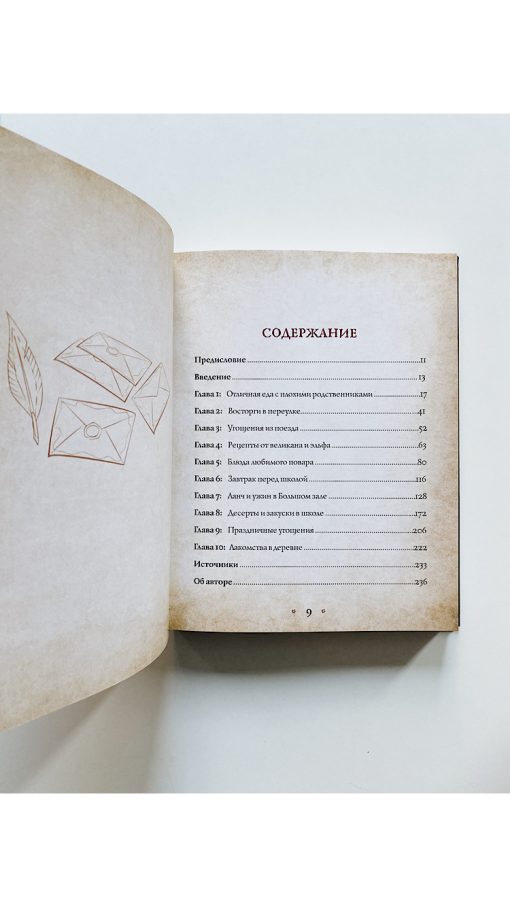 Поваренная книга Гарри Поттера - Image 2