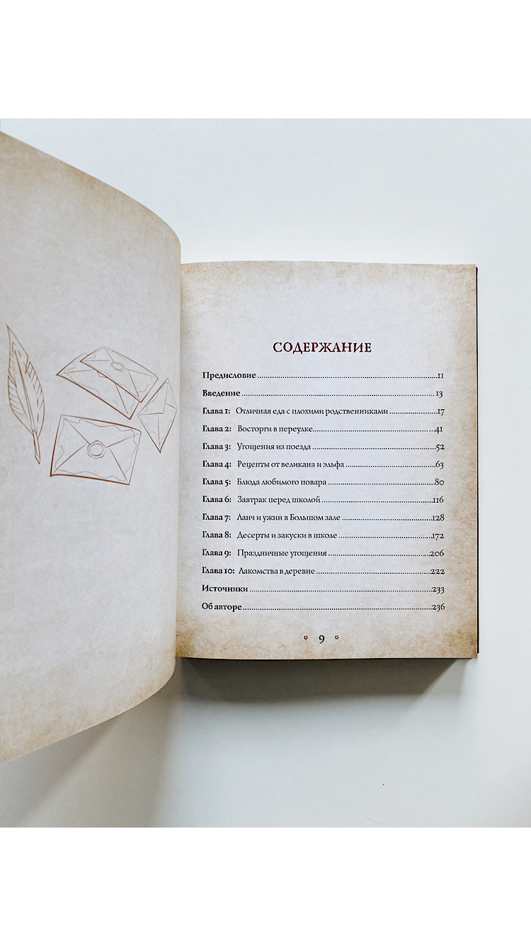 Поваренная книга Гарри Поттера - Image 2