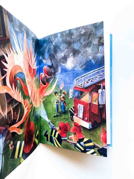 Каникулы детектива Позитивки (4) - Image 3