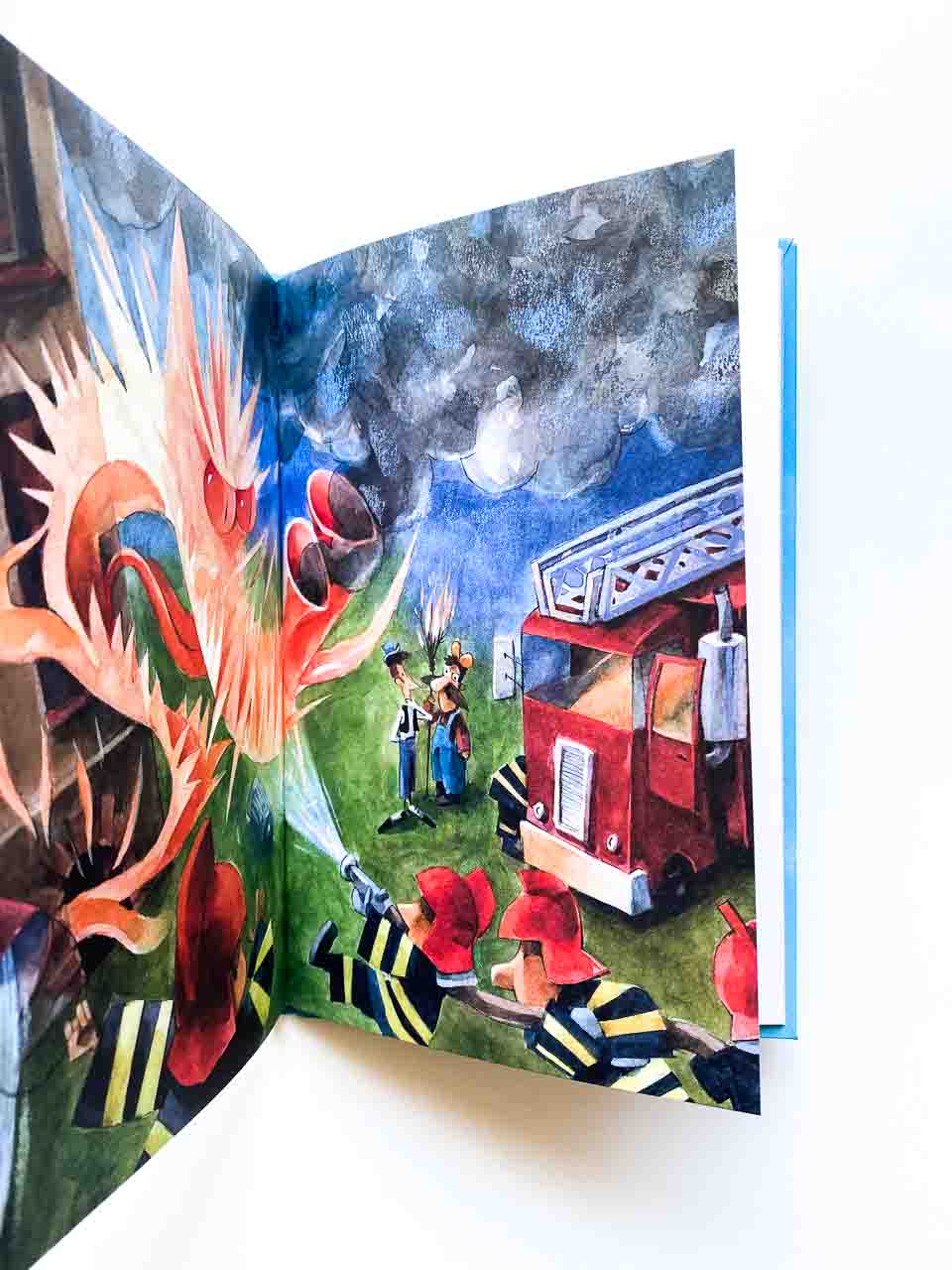 Каникулы детектива Позитивки (4) - Image 3