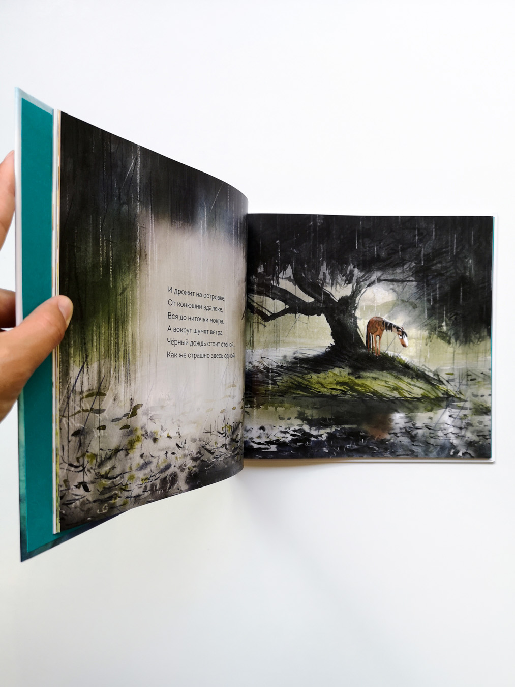 Приключения лошадки Куки - Image 2