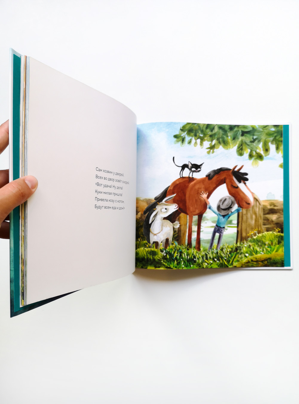 Приключения лошадки Куки - Image 3