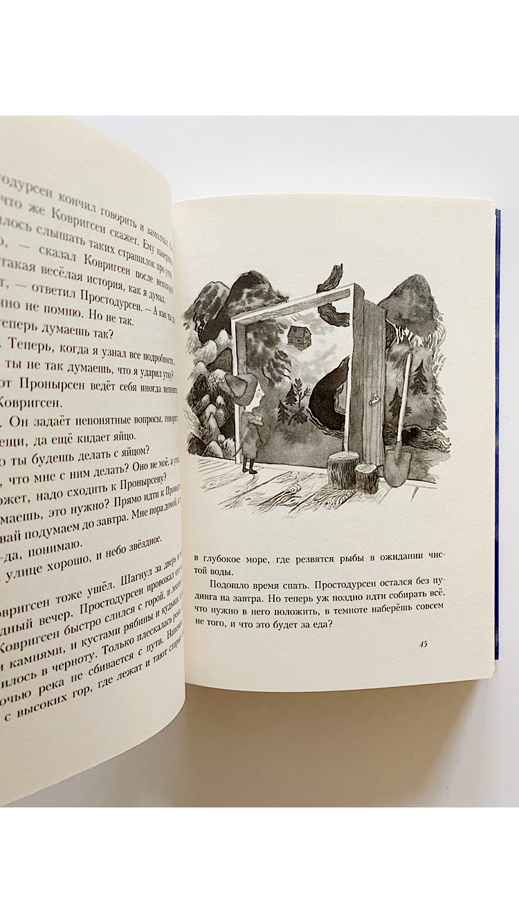 Простодурсен. Зима от начала до конца - Image 8