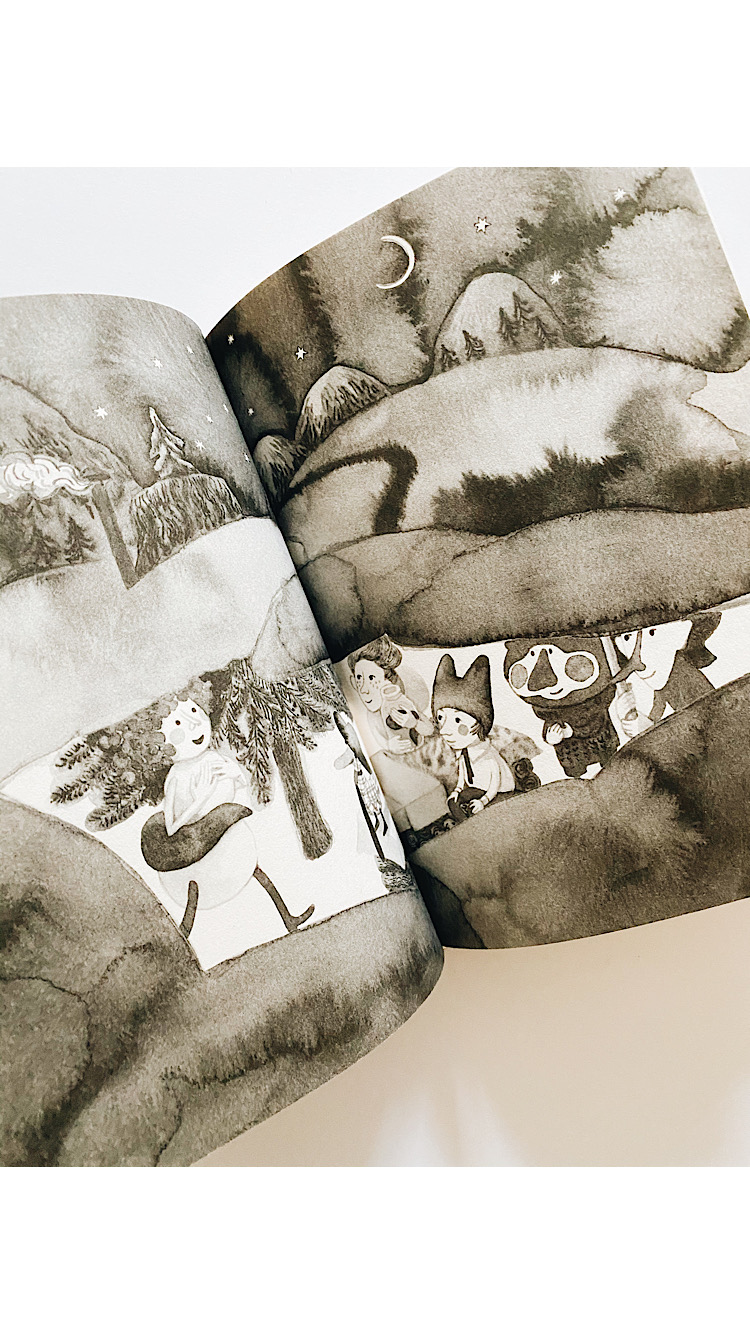 Простодурсен. Зима от начала до конца - Image 6