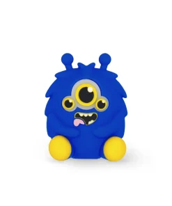 Точилка с подсветкой Monster