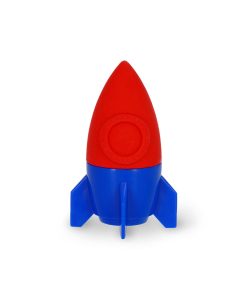 Точилка с ароматизированным ластиком "To The Moon And Back"