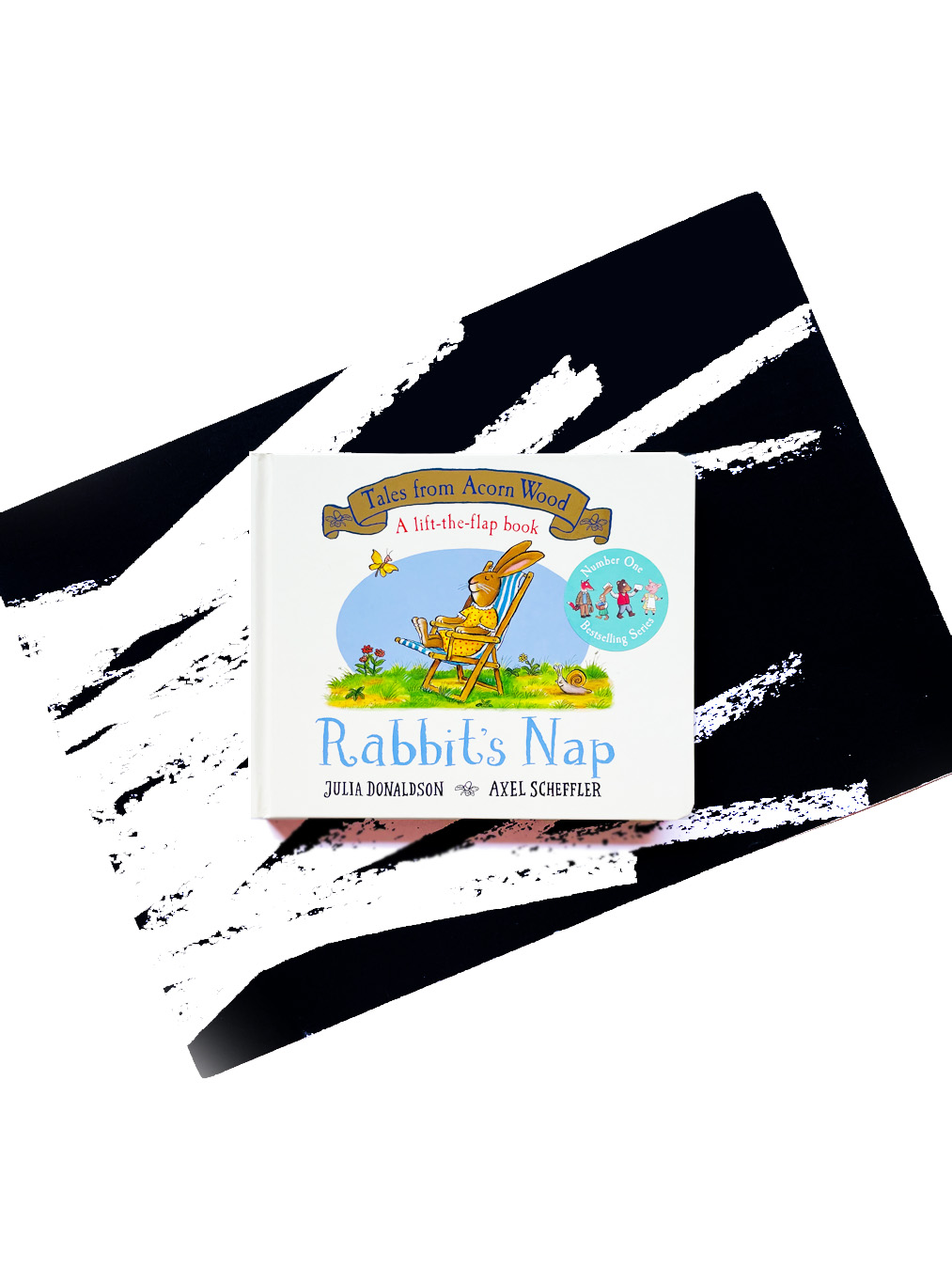 Rabbit's Nap