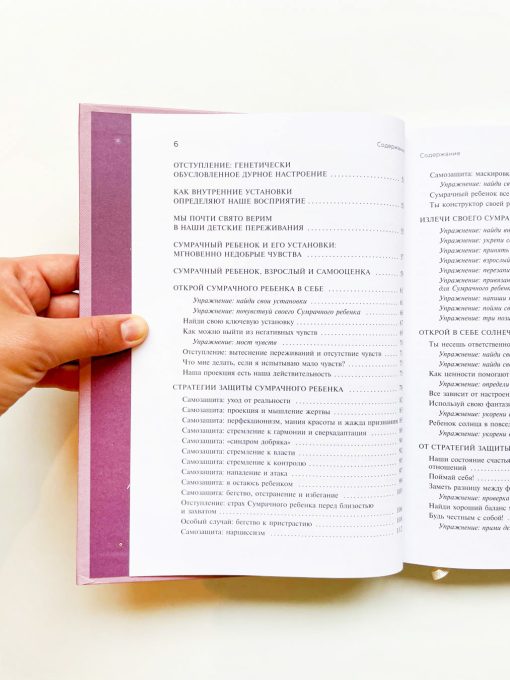 Ребенок в тебе должен обрести дом. Вернуться в детство, чтобы исправить взрослые ошибки - Image 3