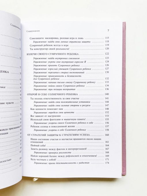Ребенок в тебе должен обрести дом. Вернуться в детство, чтобы исправить взрослые ошибки - Image 4