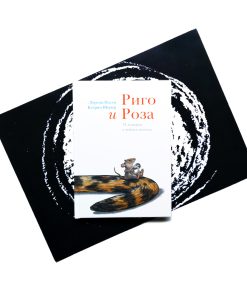 Риго и Роза. 31 история о чудных мелочах