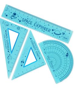 Набор для геометрии «Space Explorer»